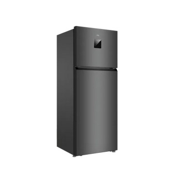 TCL Ψυγείο Δίπορτο 465lt Total NoFrost Υ185xΠ70.6xΒ68.6εκ. Inox RP465TSE1 TCL Ψυγείο Δίπορτο 465lt Total NoFrost Υ185xΠ70.6xΒ68.6εκ. Inox RP465TSE1
